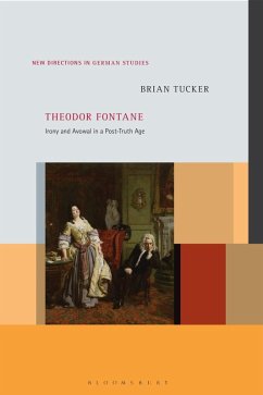 Cover Theodor Fontane