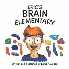 Eric's Brain Elementary - Abuoqab, Lema