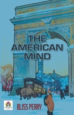 The American Mind - Perry, Bliss