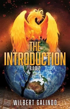 Cover The Introduction
