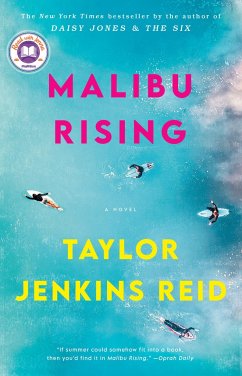 Malibu Rising - Jenkins Reid, Taylor