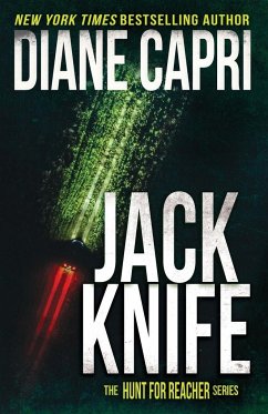 Jack Knife - Capri, Diane