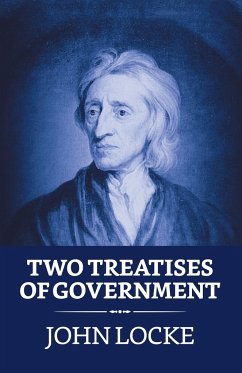 Two Treatises of Government - Locke, John