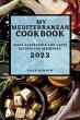 MY MEDITERRANEAN COOKBOOK 2022 - Bild 1