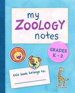 My Zoology Notes - Stoltz, Susan R