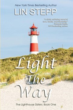 Light The Way - Stepp, Lin