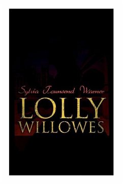 Lolly Willowes - Warner, Sylvia Townsend