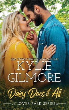 Daisy Does It All - Gilmore, Kylie