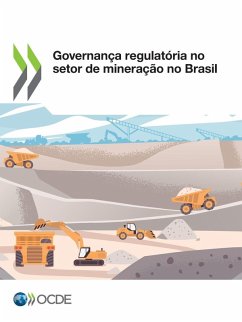 Governança regulatória no setor de mineração no Brasil - Oecd