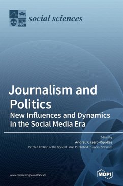 Cover Journalism and Politics