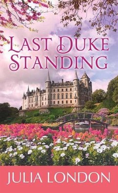 Last Duke Standing: A Royal Match - London, Julia