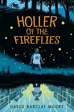 Holler of the Fireflies - Moore, David Barclay