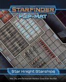 Starfinder Flip-Mat: Star Knight Starships