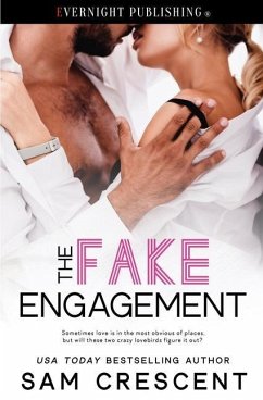The Fake Engagement - Crescent, Sam