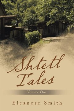 Shtetl Tales - Smith, Eleanore