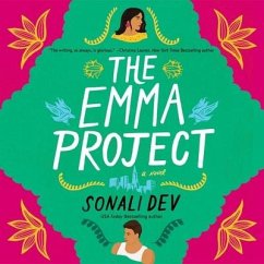 The Emma Project - Dev, Sonali