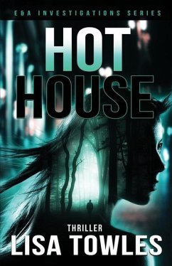 Hot House - Towles, Lisa