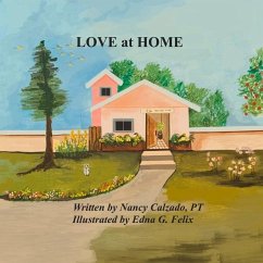 Love at Home - Calzado Pt, Nancy