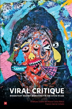 Viral Critique - Soares de Moura Costa Matos, Andityas; García Collado, Francis