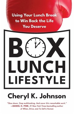 Box Lunch Lifestyle - Johnson, Cheryl K