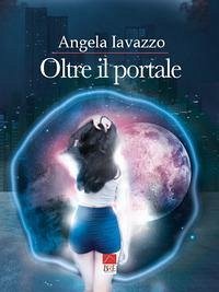 Oltre il portale - Iavazzo (Brè Edizioni), Angela