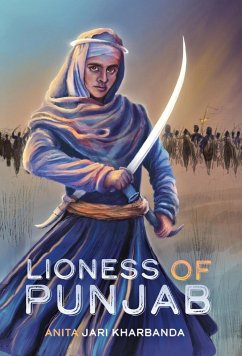 Lioness of Punjab - Kharbanda, Anita Jari