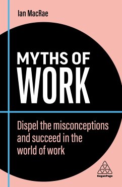 Myths of Work - MacRae, Ian