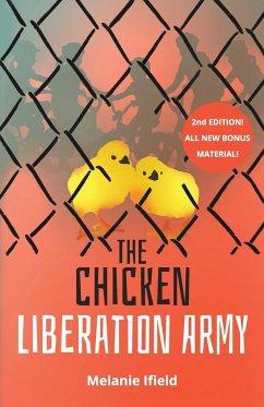 The Chicken Liberation Army - Ifield, Melanie