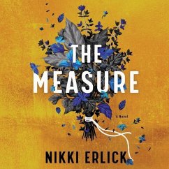 The Measure - Erlick, Nikki