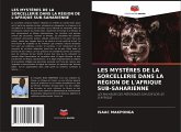 LES MYSTÈRES DE LA SORCELLERIE DANS LA RÉGION DE L'AFRIQUE SUB-SAHARIENNE