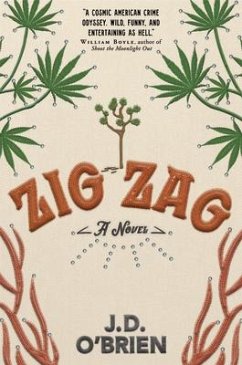 Zig Zag - O'Brien, J D