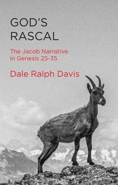 God's Rascal - Davis, Dale Ralph