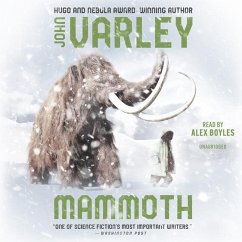 Mammoth - Varley, John