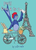 Paris from A to Z