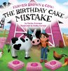 Farmer Brown & Cow: The Birthday Cake... - Bild 1