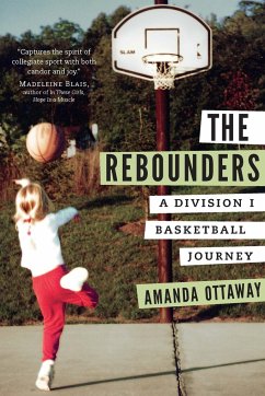 The Rebounders - Ottaway, Amanda