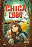 Chica Lobo / Into the Wild: Wolf Girl 1