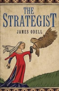The Strategist - Odell, James