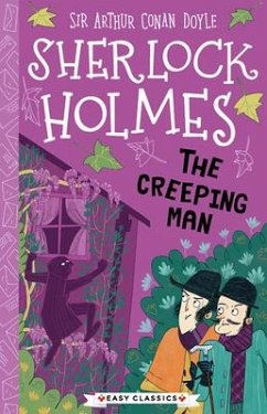 Sherlock Holmes: The Creeping Man