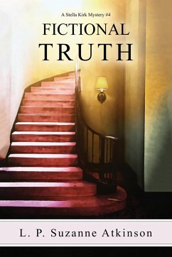 Fictional Truth - Atkinson, L. P. Suzanne