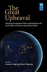 The Great Upheaval