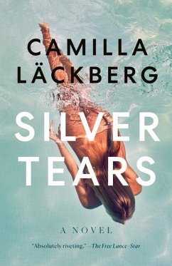 Silver Tears - Läckberg, Camilla