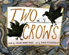 Two Crows - GRIEK, SUSAN VANDE