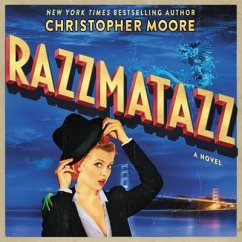 Razzmatazz - Moore, Christopher