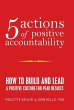 5 Actions of Positive Accountability - Bild 1