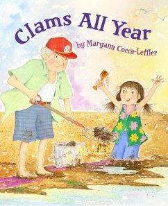 Clams All Year - Cocca-Leffler, Maryann