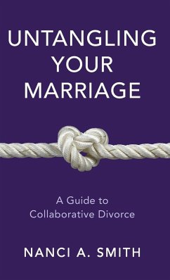 Untangling Your Marriage - Smith, Nanci A.