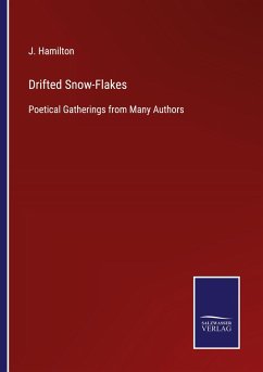 Cover Drifted Snow-Flakes