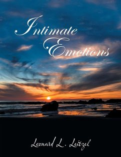 Intimate Emotions - Leitzel, Leonard L.