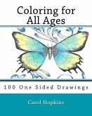 Coloring for All Ages
